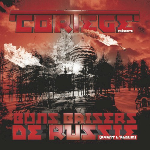 Bons baisers de Russie (avant l'album)