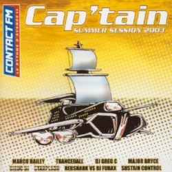 Cap'tain Summer Session 2003