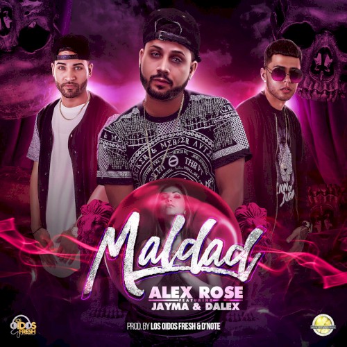 Maldad