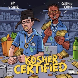 Kosher Certified