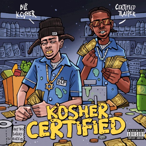 Kosher Certified