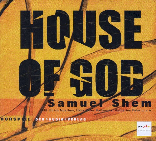 House of God