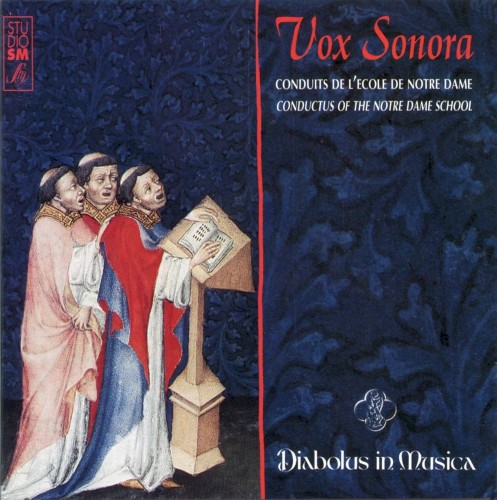 Vox Sonora