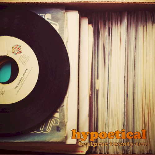 Beatprac Twenty-Ten