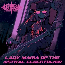 Lady Maria of the Astral Clocktower -Bloodborne- (Synthwave Arrangement)