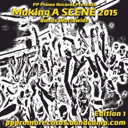 Making a Scene 2015 Edition 1