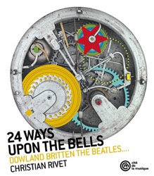 24 Ways Upon the Bells