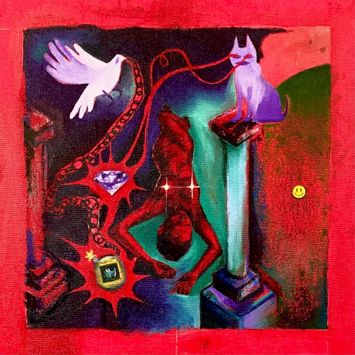 SPELLS & SHADOWS VOL. 1