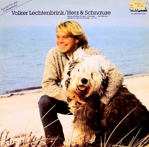Herz & Schnauze
