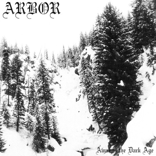Awaken the Dark Age