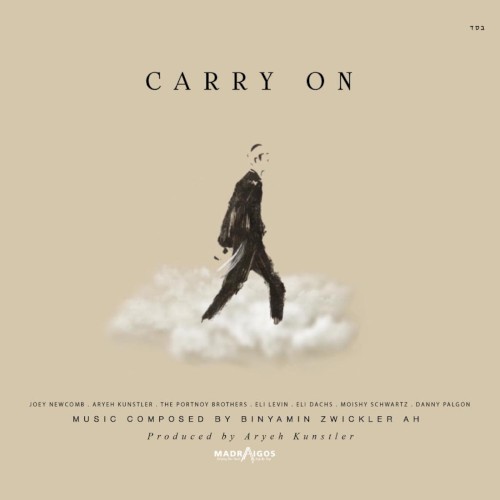 Carry On