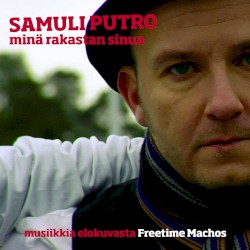 Minä rakastan sinua