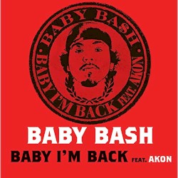 Baby I’m Back