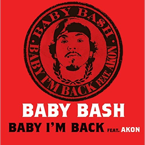 Baby I’m Back