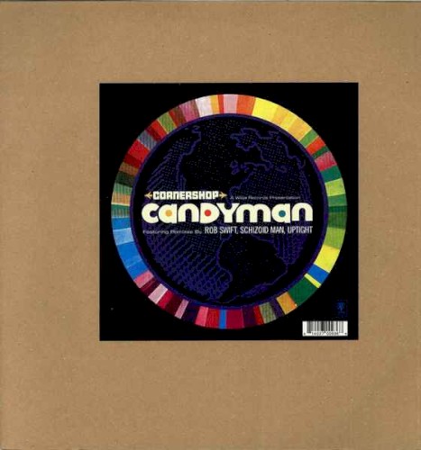 Candyman