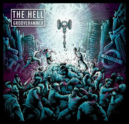 Groovehammer