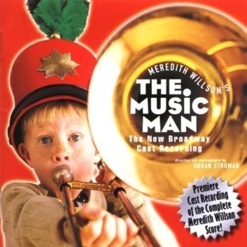The Music Man
