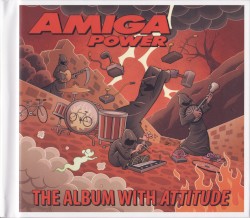 Amiga Power: The Album With Attitude
