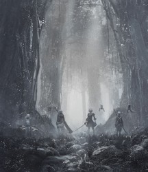 NieR:Theatrical Orchestra 12020
