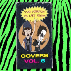 Covers, Vol. 6
