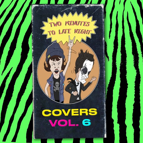 Covers, Vol. 6
