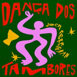 Dança dos Tambores