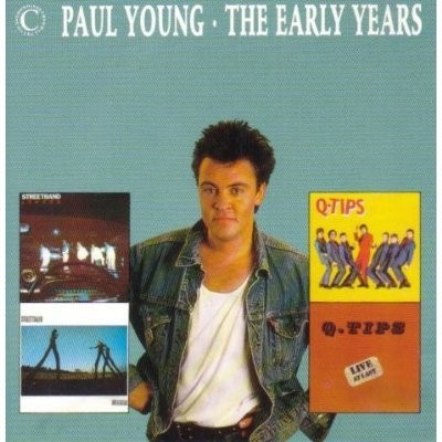 The Early Years