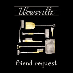 Friend Request