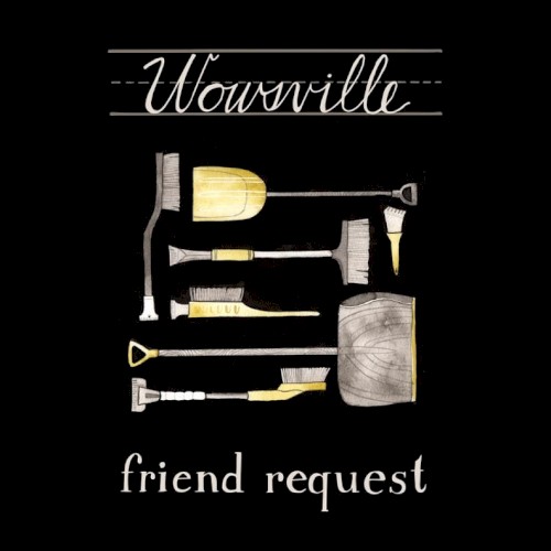 Friend Request