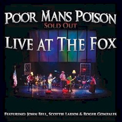 Live at the Fox