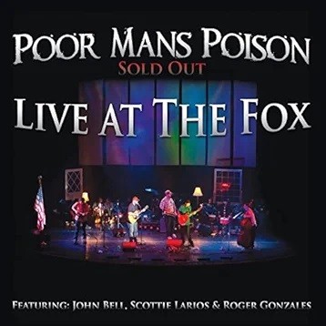 Live at the Fox