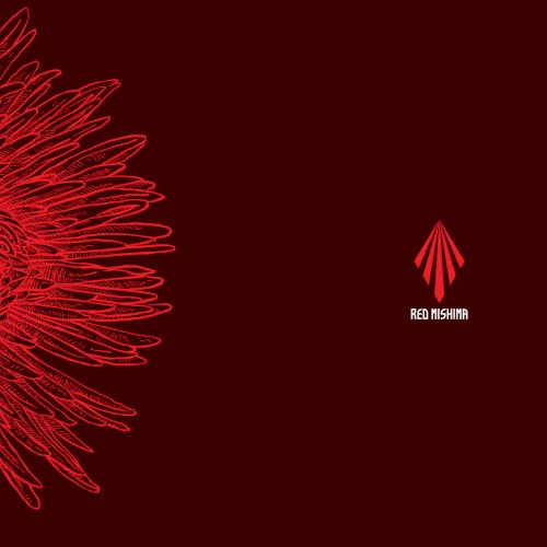 Red Mishima