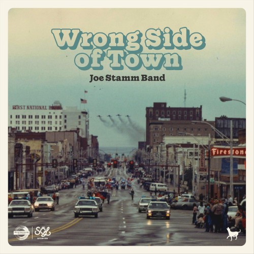 Wrong Side of Town