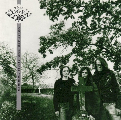 Himmel, Hölle und der Fisch