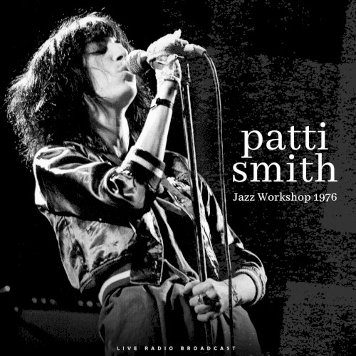 Jazz Workshop 1976 (live)