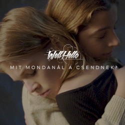 Mit mondanál a csendnek?