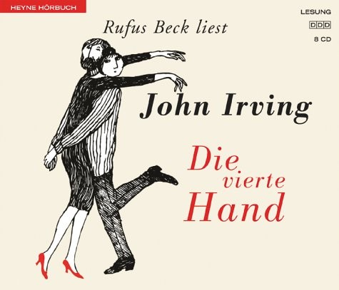 Die vierte Hand