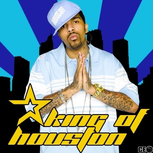 King of Houston
