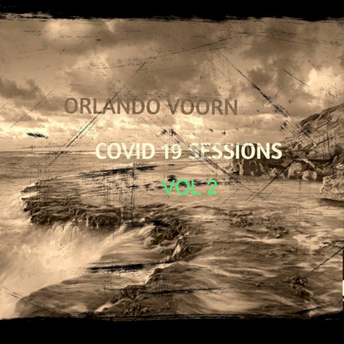 Covid 19 Sessions Vol 2