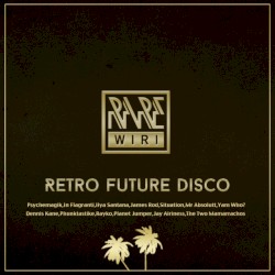 Retro Future Disco