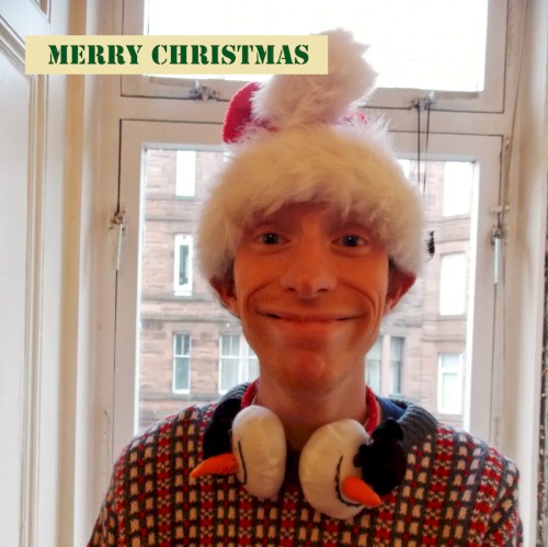 Christmas EP