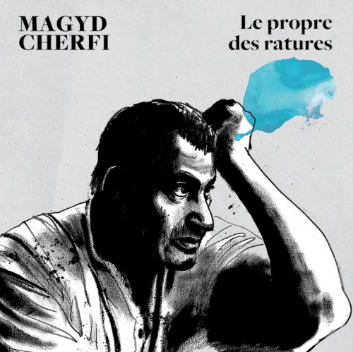 Le propre des ratures