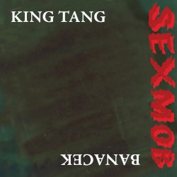 King Tang / Banacek