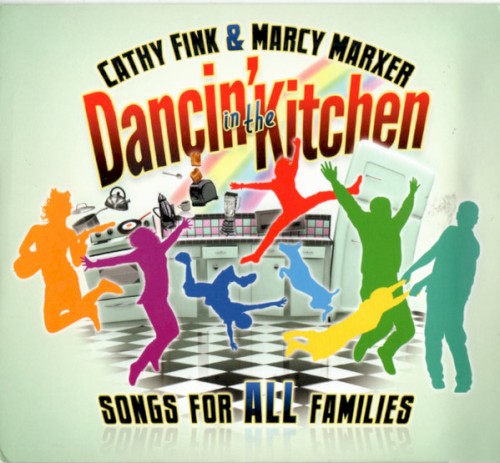 Dancin' In The Kitchen