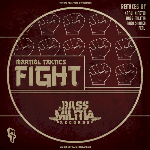 Fight EP