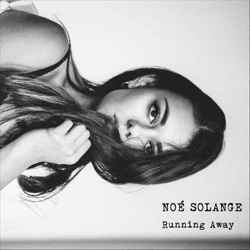 Running away