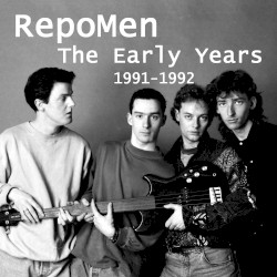 The Early Years (1991-92)
