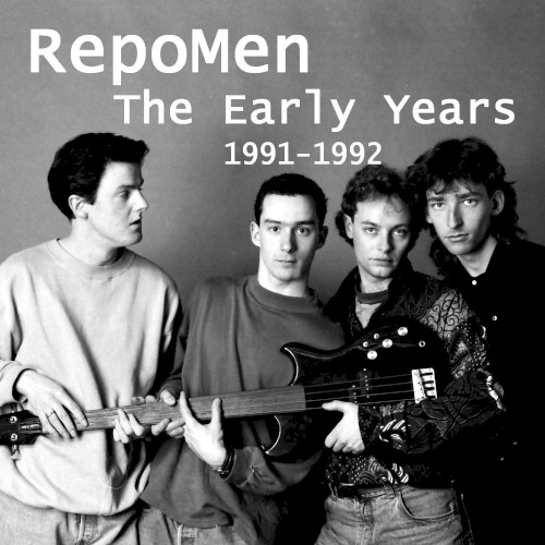 The Early Years (1991-92)