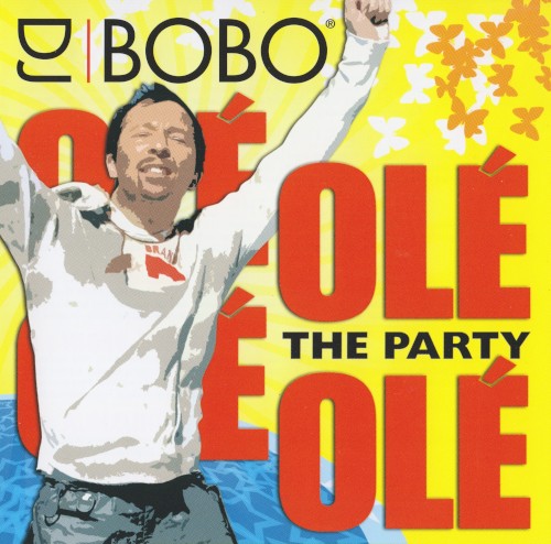 Olé Olé the Party