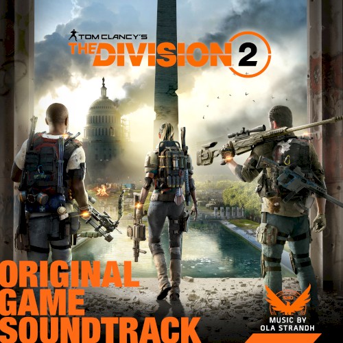 Tom Clancy's the Division 2: Original Game Soundtrack